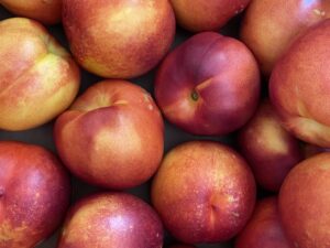 Nectarines - 2 layer 60 ct. #1s