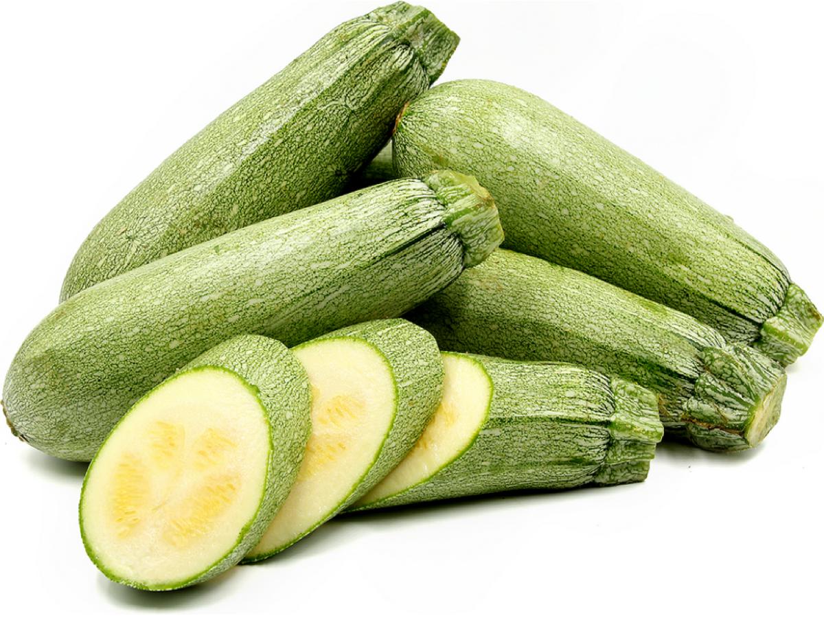 Squash, Mexican  – 25 lbs - YourFreshestFood