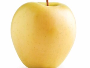 Apples, Golden Delicious 38 lbs 88-110 ct.